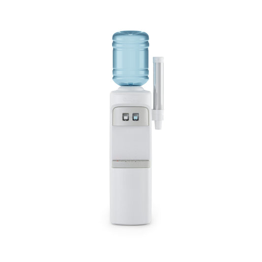 Culligan CB Core Ambient & Cold Floor Standing Bottled Water Cooler - Available in Black or White