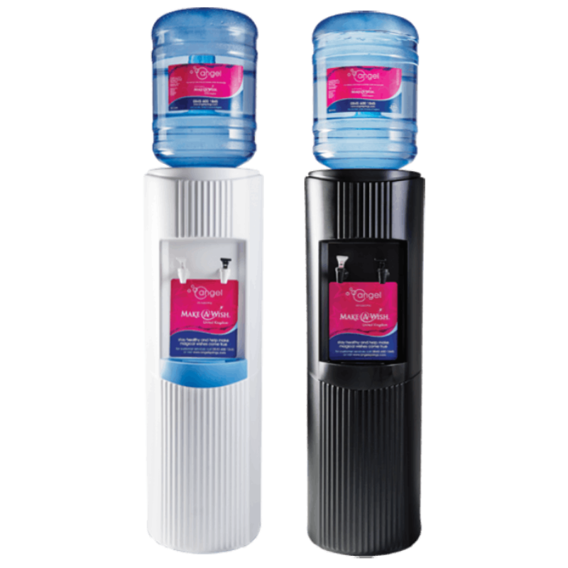 Angel hot sale water cooler