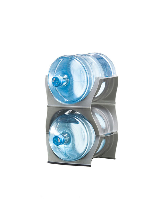 Water Bottle Storage Racks for 12, 15 and 19 Litre Bottles