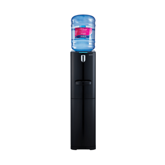 Clover B28 - Sensor operated contactless bottled water cooler