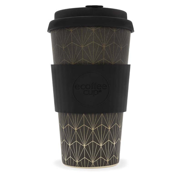 Ecoffee's Reusable Cup - Grand Rex - 16oz