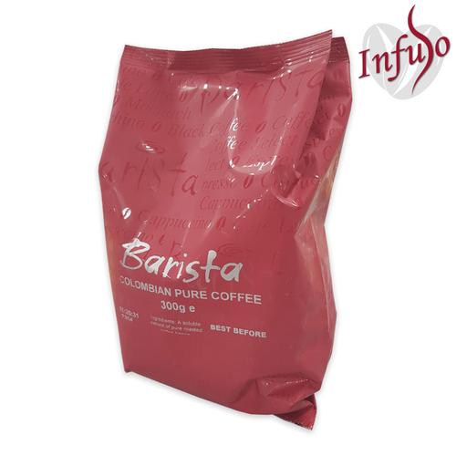 Infuso Barista Colombian Freeze Dried Coffee 10 x (300)g