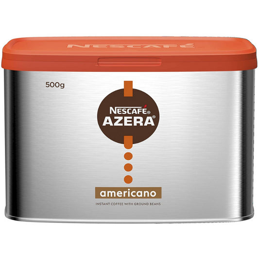 Nescafe Coffee Azera 500g