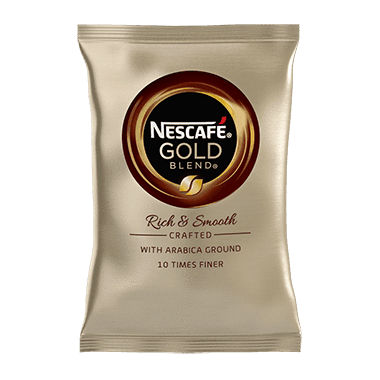 Nescafe Gold Blend Soluble Vending Coffee (300g)