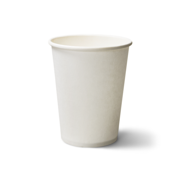 7oz Plastic-Free Paper Cup (1000)